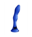 Chrystalino Chrystalino Borosilicaat Glas Dildo 18 cm - Veilig & Temperatuurspel