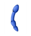 Chrystalino Chrystalino Glazen Dildo 18 cm Van Borosilicaat Voor Veilig Temperatuurspel