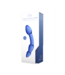 Chrystalino Premium 18cm Glass Dildo - Safe, Stylish, & Versatile Pleasure Toy