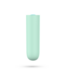Crushious Crushious USB Oplaadbare Waterdichte Vibrerende Bullet Mintgroen