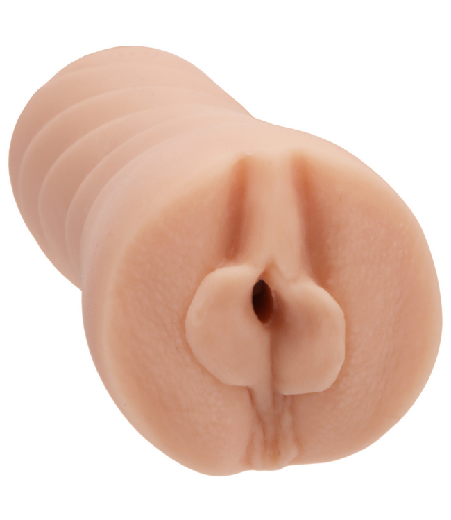 Doc Johnson Bailey Rayne Signature ULTRASKYN Masturbator Met Realistisch Textuurinterieur