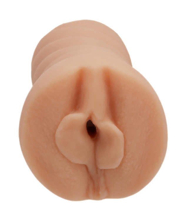 Doc Johnson Bailey Rayne ULTRASKYN Signature Stroker for Realistic Pleasure