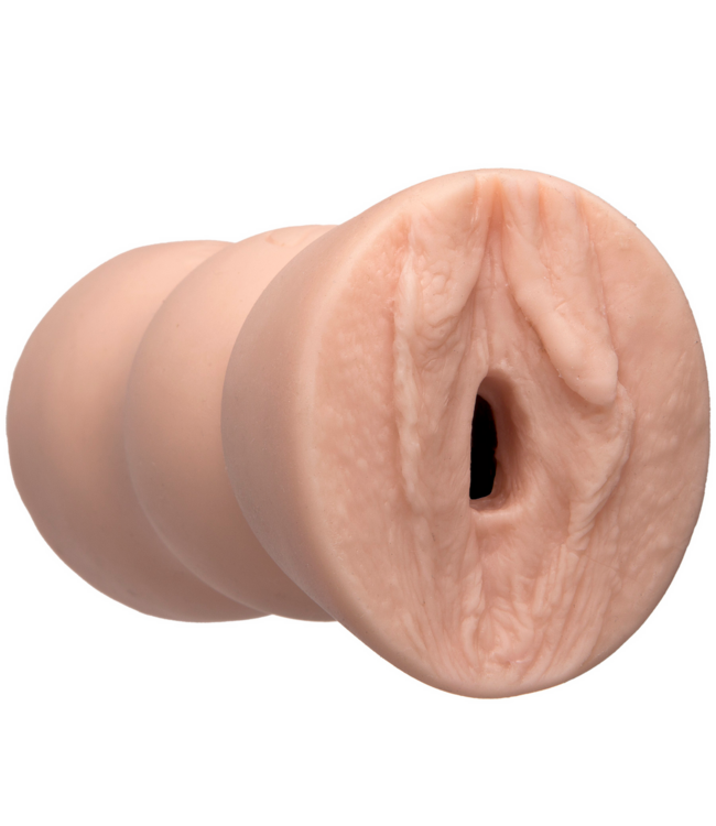 Doc Johnson Sophia Rossi ULTRASKYN Pocket Pussy – Realistic Pleasure Awaits