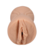 Doc Johnson Doc Johnson ULTRASKYN Signature Stroker Vanille - Realistische Masturbator