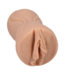 Doc Johnson Doc Johnson ULTRASKYN Signature Stroker Vanille - Realistische Masturbator