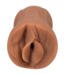 Doc Johnson ULTRASKYN Aidra Fox Handgemaakte Realistische Masturbator Stroker