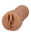Doc Johnson Charly Summer ULTRASKYN Signature Stroker – Realistic Pleasure Experience