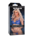 Doc Johnson Skye Blue ULTRASKYN Masturbator Vanille – Realistisch & Intensiv