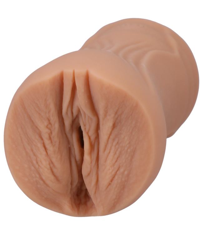 Doc Johnson Skye Blue ULTRASKYN Stroker – Realistic & Intense Pleasure Tool