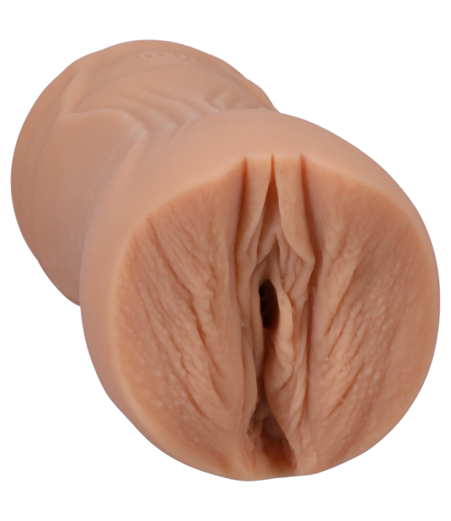 Doc Johnson Skye Blue ULTRASKYN Stroker – Realistic & Intense Pleasure Tool