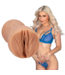 Doc Johnson Skye Blue ULTRASKYN Stroker – Realistic & Intense Pleasure Tool