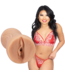 Doc Johnson Cindy Starfall ULTRASKYN Stroker – Realistic Pleasure Experience