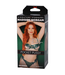Doc Johnson Madison Morgan ULTRASKYN Gestructureerde Realistische Masturbator 13,3 cm