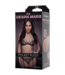 Doc Johnson Ariana Marie ULTRASKYN Handgestretchte Pocket Pussy Met Strakke Textuur