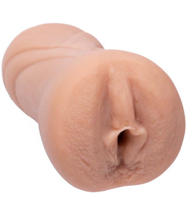 Doc Johnson Ariana Marie ULTRASKYN Pocket Pussy – Intensives, realistisches Vergnügen