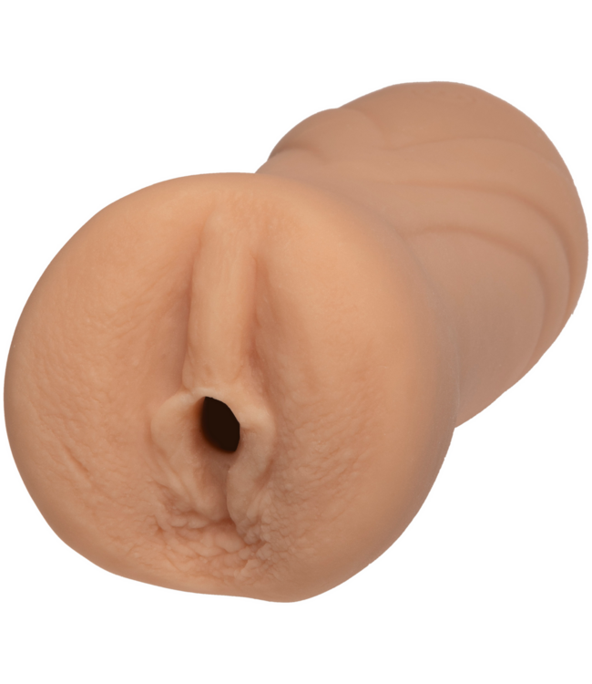 Doc Johnson Ariana Marie ULTRASKYN Pocket Pussy – Intensives, realistisches Vergnügen