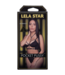Doc Johnson Lela Star ULTRASKYN Handgemaakt Pocket Pussy Met Realistische Textuur