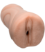 Doc Johnson Sophie Dee ULTRASKYN Pocket Pussy – Realistic, Discreet Pleasure Toy