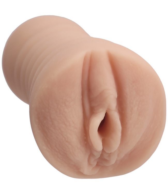 Doc Johnson Adira Allure ULTRASKYN Stroker: Ultimate Sensation Awaits You