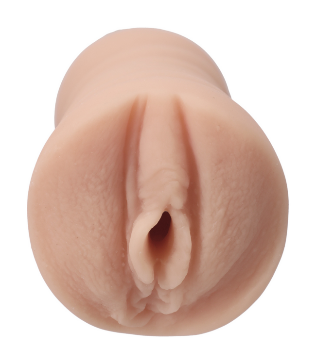 Doc Johnson Adira Allure ULTRASKYN Stroker: Ultimate Sensation Awaits You