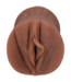Doc Johnson ULTRASKYN Signature Stroker Pocket Masturbator Van Doc Johnson