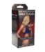 Doc Johnson LeoLulu ULTRASKYN Signature Stroker Pocket Sleeve – Realistisch Genot