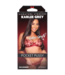 Doc Johnson Karlee Gray ULTRASKYN Realistische Handstretcher Met Strak Interieur