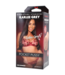 Doc Johnson Karlee Gray ULTRASKYN Realistische Handstretcher Met Strak Interieur