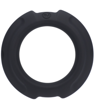 Doc Johnson Flexisteel 43mm Cock Ring - Strong, Flexible Comfort for Intense Pleasure