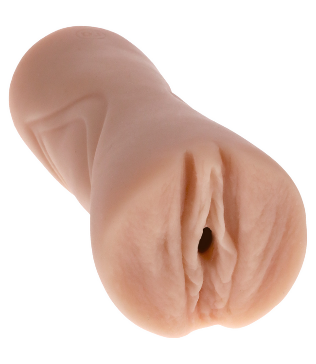 Doc Johnson Doc Johnson ULTRASKYN Signature Stroker Handgemaakt Realistisch Masturbator