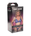 Doc Johnson Cory Chase Signature ULTRASKYN Realistische Handgemaakte Stroker Masturbator