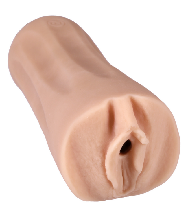 Doc Johnson Cory Chase Signature ULTRASKYN Realistische Handgemaakte Stroker Masturbator