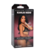 Doc Johnson Karlie Redd ULTRASKYN Stroker: Realistic Pleasure Awaits