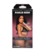 Doc Johnson Karlie Redd ULTRASKYN Handheld Stroker Met Realistisch Voelstructuur