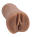 Doc Johnson Karlie Redd ULTRASKYN Handheld Stroker Met Realistisch Voelstructuur