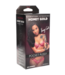 Doc Johnson ULTRASKYN Signature Stroker Van Honey Gold Met Realistische Warmte