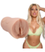 Doc Johnson Bridgette B ULTRASKYN Pocket Pussy – Realistisches Vergnügen erleben