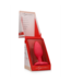 Elegance Elegance Vibrerende Verwarmbare Buttplug 12 cm Met 10 Modi En Siliconen