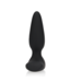 Loveline Loveline Vibrerende Anale Plug 3,1 cm Met Draadloze Afstandsbediening Zwart