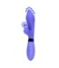 Loveline Silicone Rabbit Vibrator - Dual Stimulation for Ultimate Pleasure