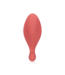 Loveline Brighto Red Panty Vibrator - Discreet Remote Control Pleasure Toy