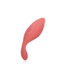 Loveline Brighto Red Panty Vibrator - Discreet Remote Control Pleasure Toy