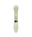 Loveline Loveline Siliconen Rabbit Vibrator Groen Voor Clitoris En G-Spot Stimulatie