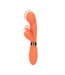 Loveline Silicone Rabbit Vibrator - Double Pleasure for Ultimate Stimulation
