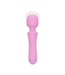 Loveline Fuchsia Compact Wand Vibrator – Ultimate Pleasure for You & Partner