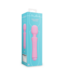 Loveline Fuchsia Compact Wand Vibrator – Ultimate Pleasure for You & Partner