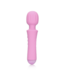 Loveline Fuchsia Compact Wand Vibrator – Ultimate Pleasure for You & Partner
