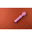 Loveline Loveline Compacte Wand Vibrator Paars – Krachtig & Functioneel Genot