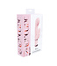 Loveline Loveline Paris Roze Waterdichte Konijn Vibrator Met Kleurverlichting En Stil Motor