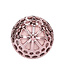 Loveline Belle Pink Waterproof Rabbit Vibrator - Quiet, Powerful & 1-Year Warranty